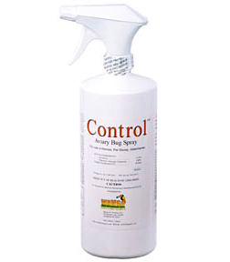 Control 32 ounce - Click Image to Close